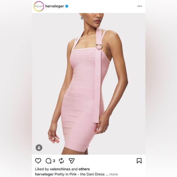 Herve Leger Dresses & Skirts - Herve Leger dress
